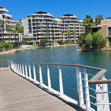V&A Waterfront Marina Family Apartment 101 Altmore Kapstaden Eksteriør billede