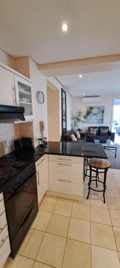 V&A Waterfront Marina Family Apartment 101 Altmore Kapstaden Eksteriør billede