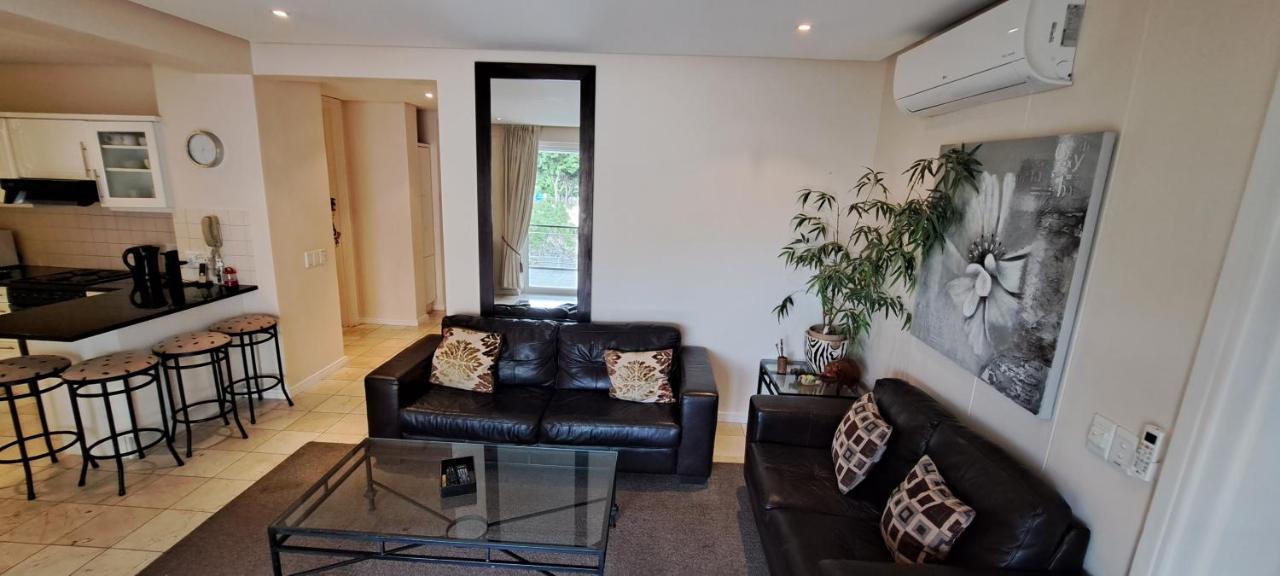 V&A Waterfront Marina Family Apartment 101 Altmore Kapstaden Eksteriør billede
